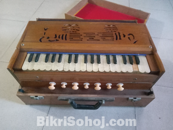 Harmonium